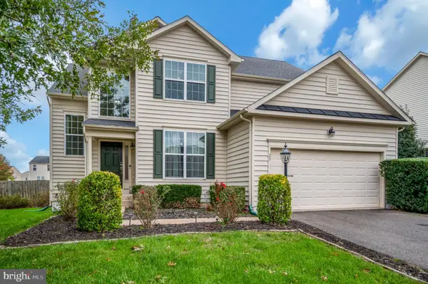 23 Charter Gate Dr, FREDERICKSBURG, VA 22406