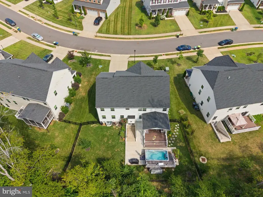 112 Elmsley Ln, Stafford, VA 22554 - #3