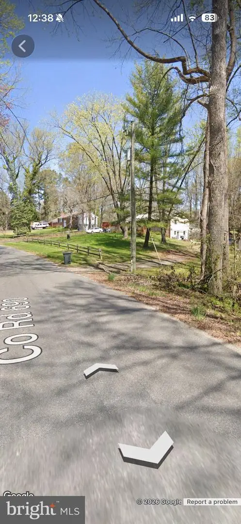 Sandy Ridge Rd, Fredericksburg, VA 22405 - #3