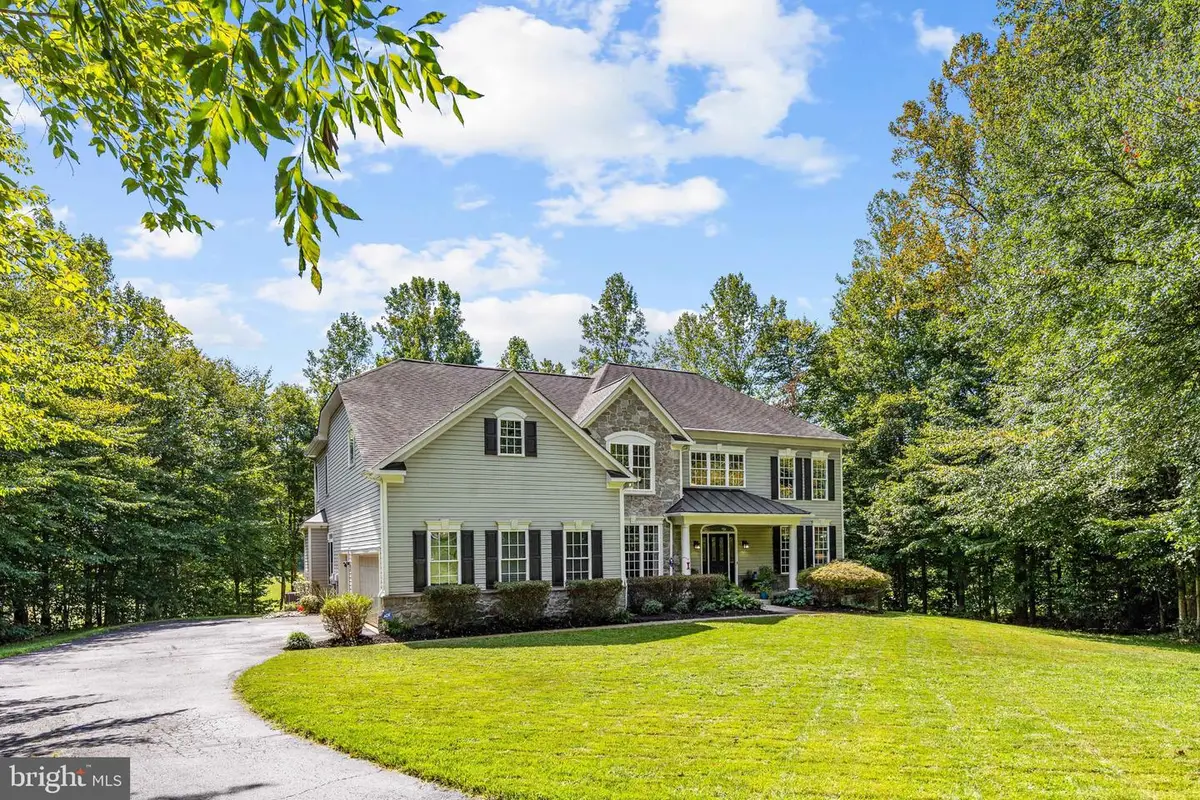 5-  Pondsedge Ct, Stafford, VA 22554 - #1