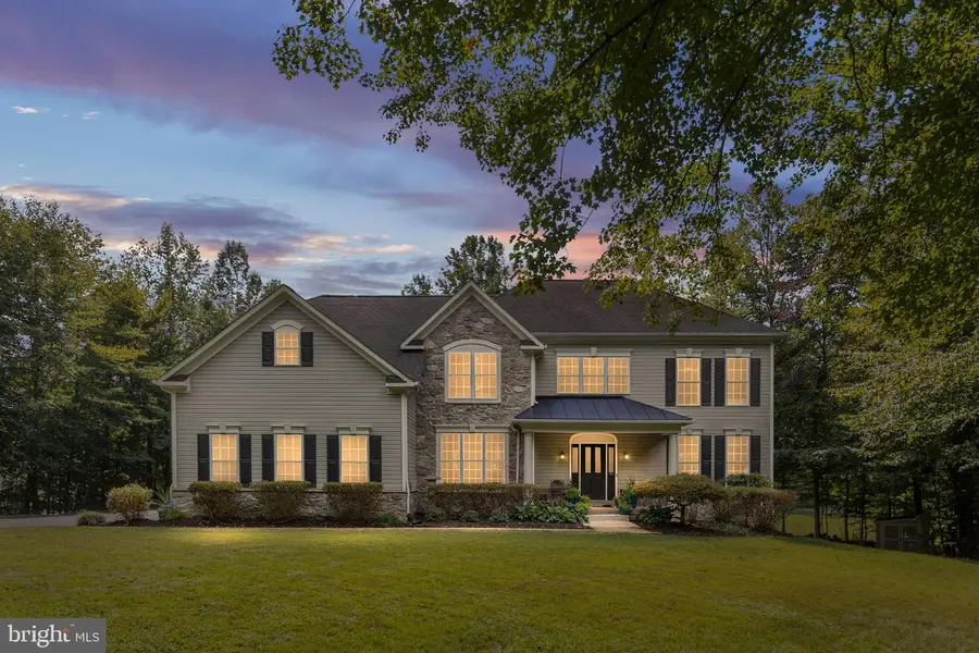 5-  Pondsedge Ct, Stafford, VA 22554 - #3