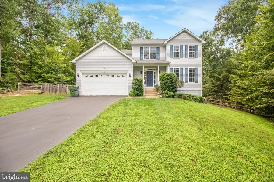 53 Goodwin St, Fredericksburg, VA 22406 - #2