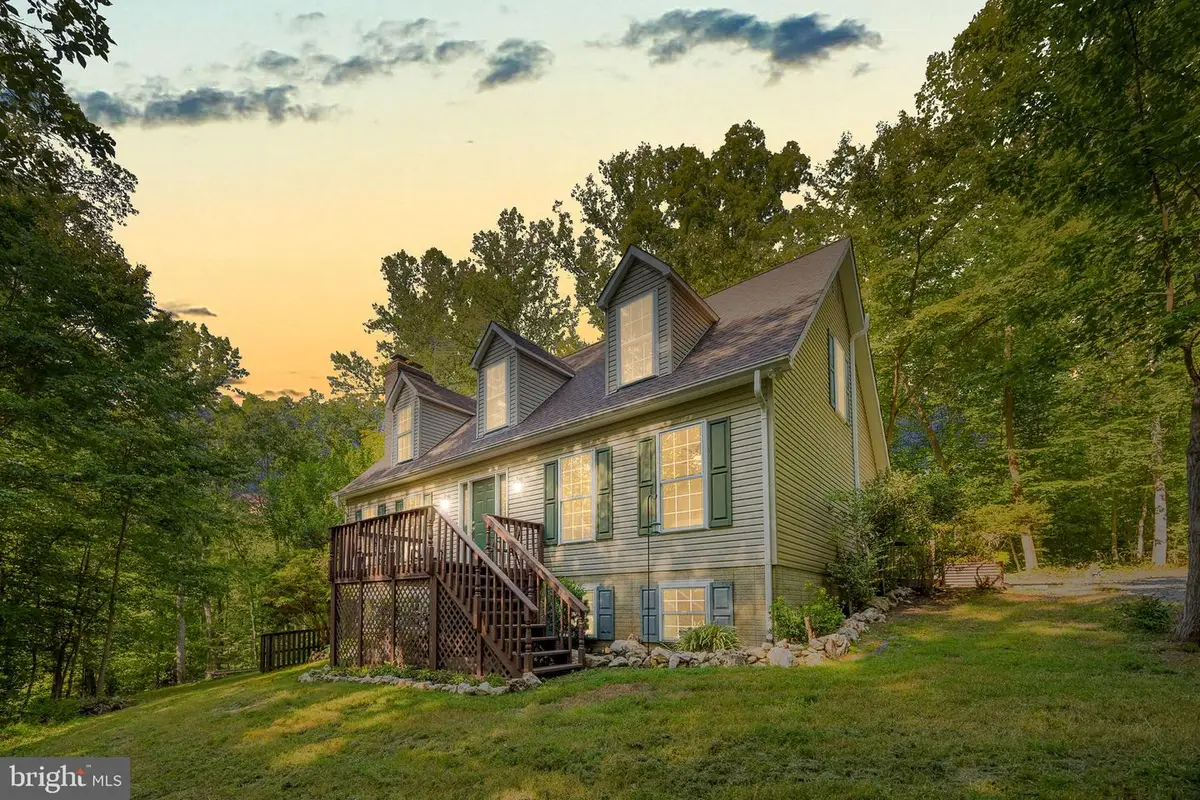 11 Cobblestone Way, Fredericksburg, VA 22406 - #1