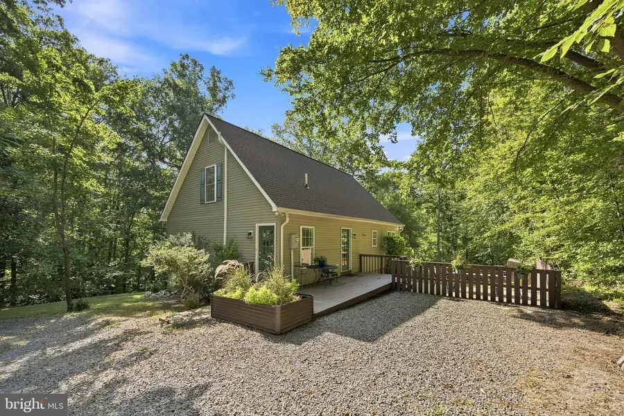11 Cobblestone Way, Fredericksburg, VA 22406 - #3