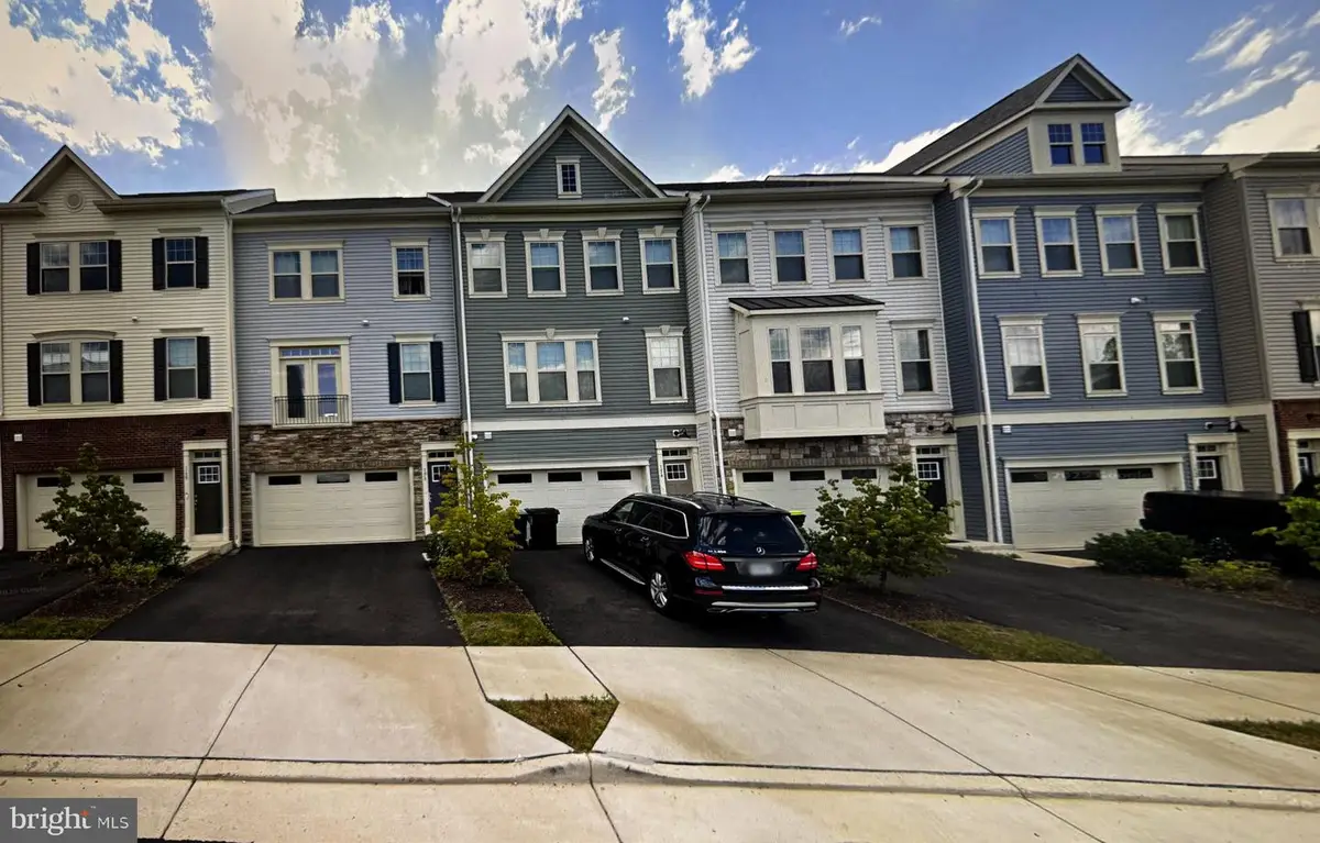 154 Whitson Woods Pl, Stafford, VA 22554 - #1