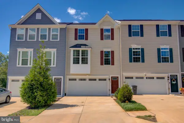 185 Regester Chapel Rd, STAFFORD, VA 22554