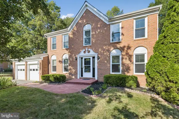 33 Snow Meadow Ln, STAFFORD, VA 22554