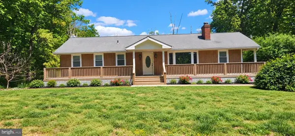 111 Cropp Rd, FREDERICKSBURG, VA 22406