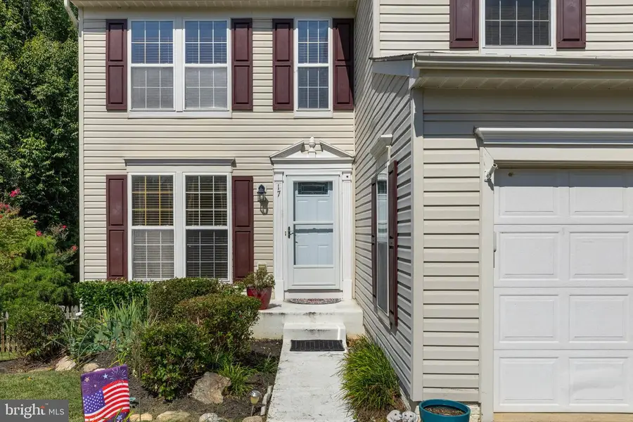 17 Emerald Dr,, Fredericksburg, VA 22406 - #3