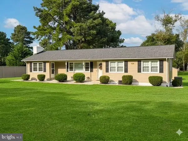 467 Brooke Rd, FREDERICKSBURG, VA 22405