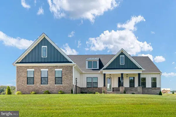 1006 Hilburn Ct, STAFFORD, VA 22556