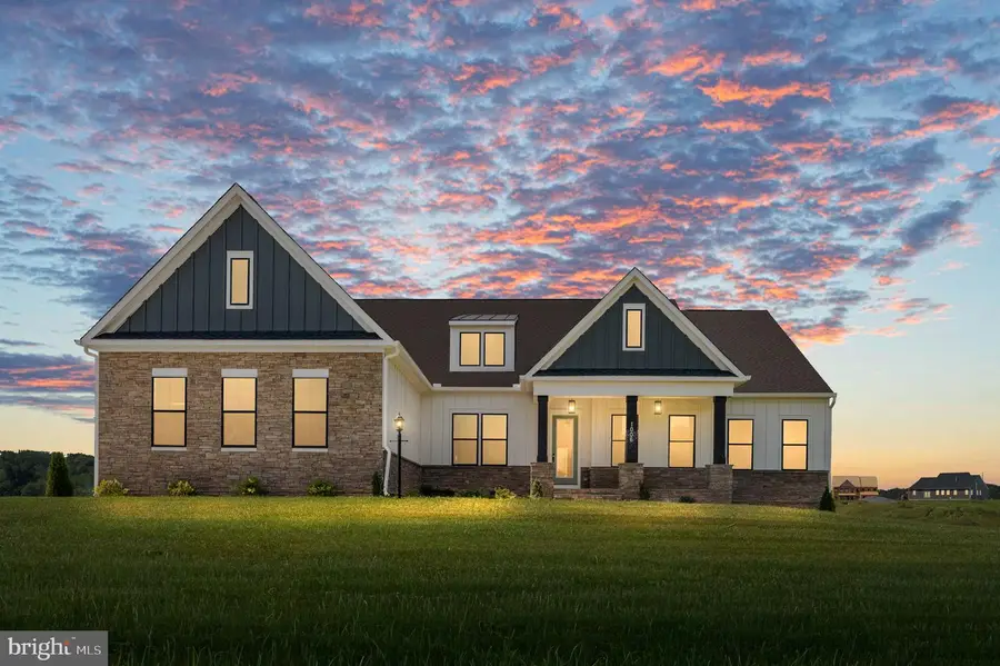 1006 Hilburn Ct, Stafford, VA 22556 - #2