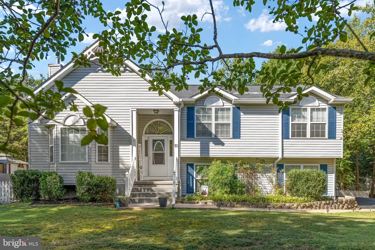 70 Melanie Hollow Ln, Fredericksburg, VA 22405 - #1