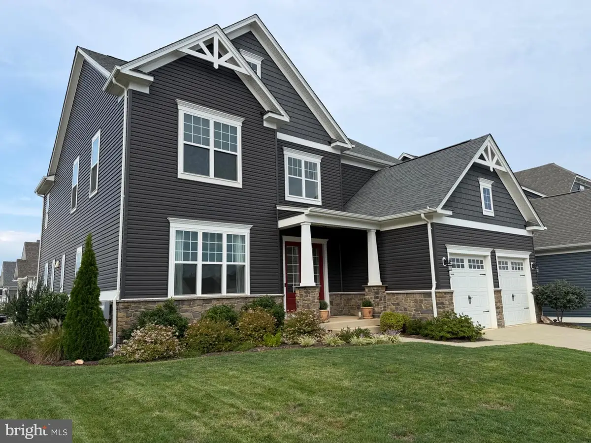 514 Pepperidge Dr, Stafford, VA 22554 - #1