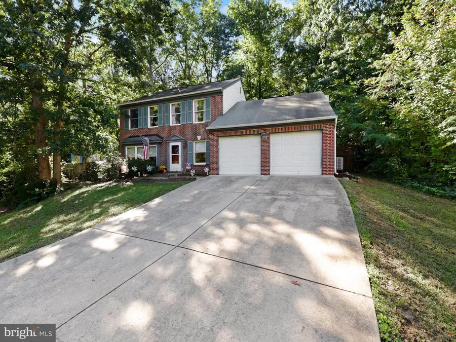 113 Nina Cv, Stafford, VA 22554 - #2