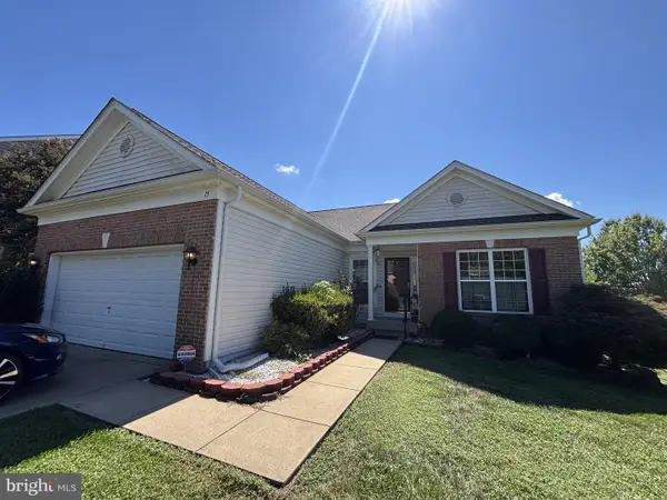 15 Castlewood Dr, FREDERICKSBURG, VA 22406
