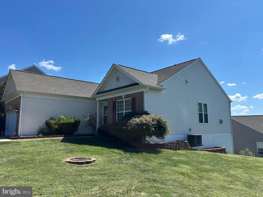15 Castlewood Dr, Fredericksburg, VA 22406 - #2
