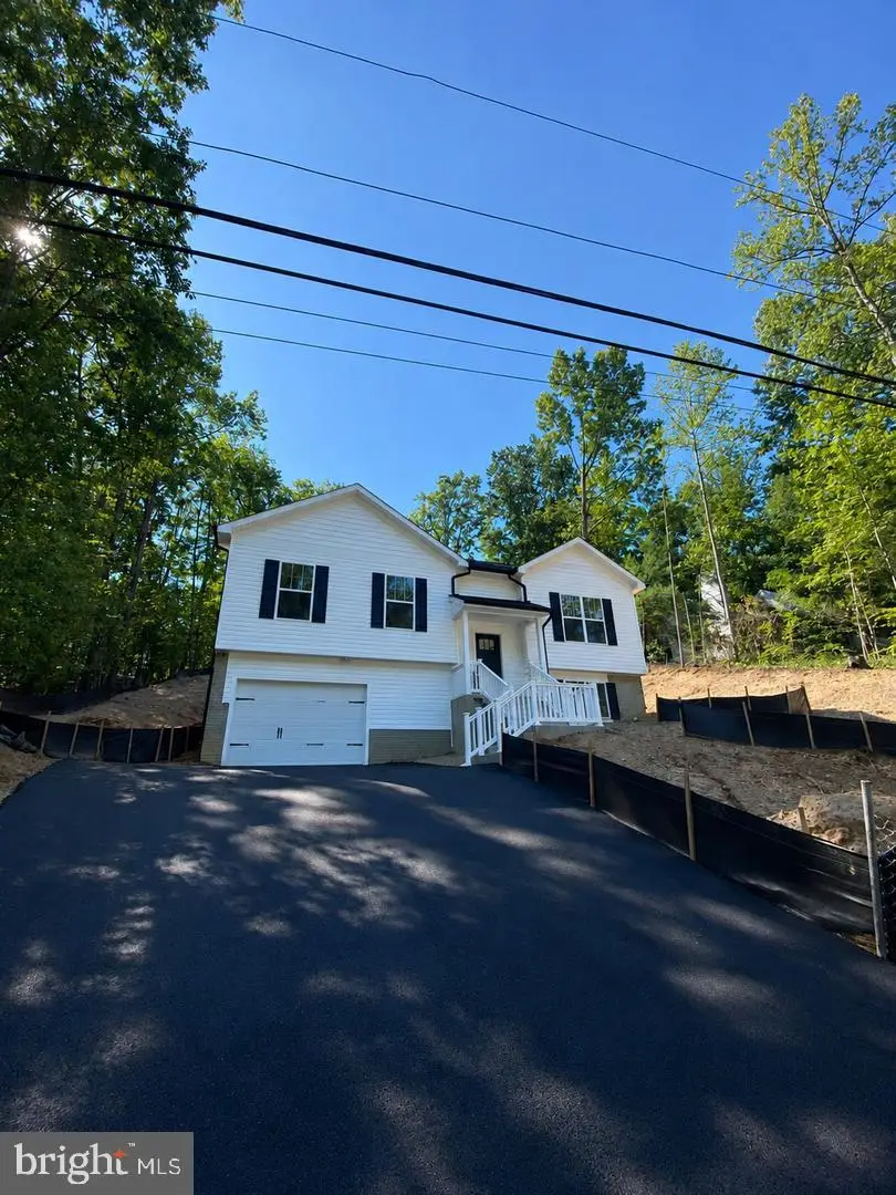1027 John Paul Jones Dr, Stafford, VA 22554 - #2