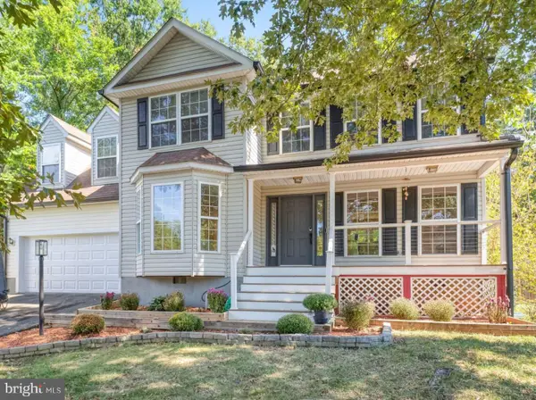 40 Melanie Hollow Ln, FREDERICKSBURG, VA 22405
