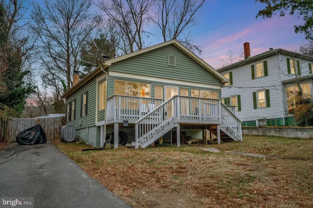 111 Forbes St, Fredericksburg, VA 22405 - #1