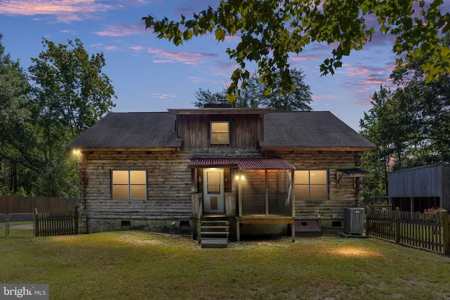 478 Truslow Rd, Fredericksburg, VA 22405 - #3