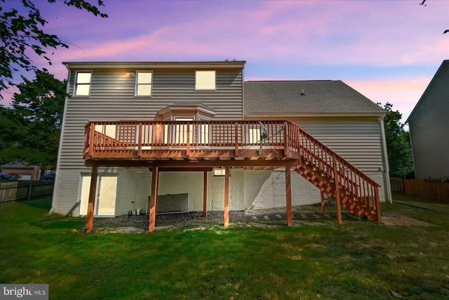 30 Country Manor Dr, Fredericksburg, VA 22406 - #3