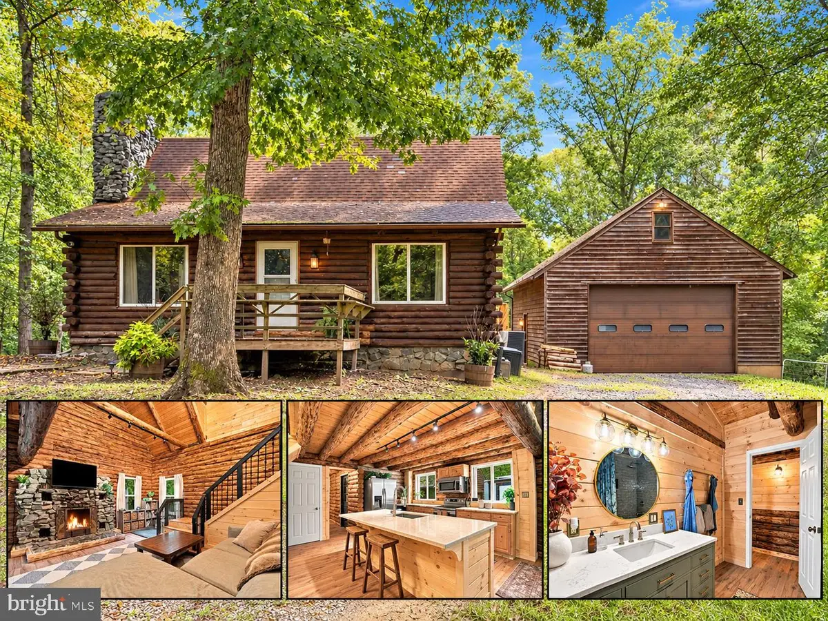 24 Winslow Rd, Fredericksburg, VA 22406 - #1