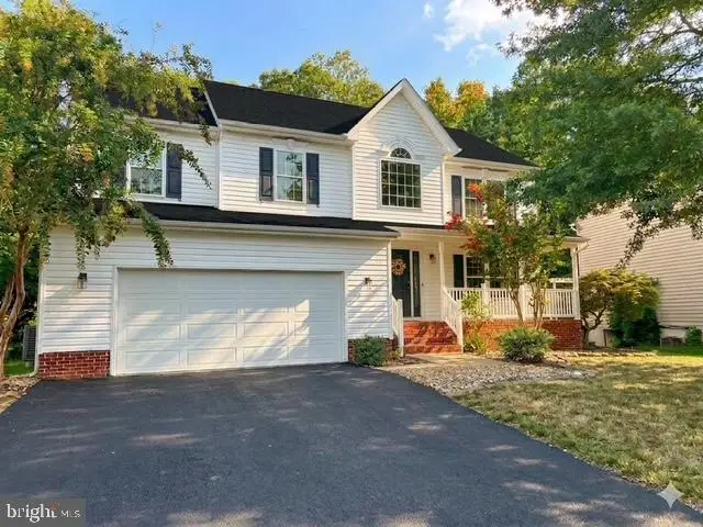 26 Live Oak Ln, Stafford, VA 22554 - #1