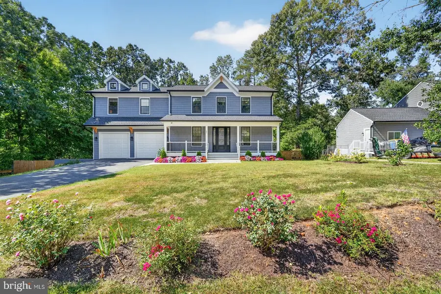 45 Melanie Hollow Ln, Fredericksburg, VA 22405 - #2