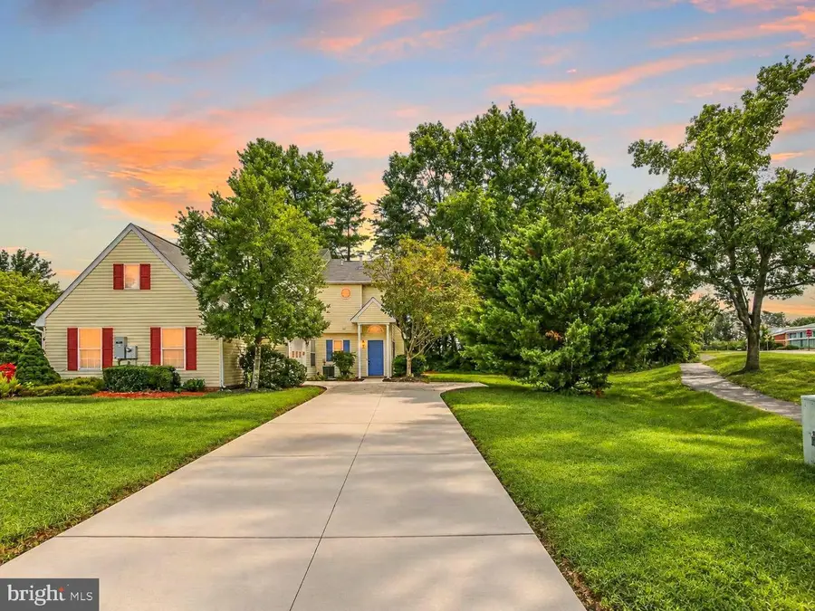 2 Regency Dr, Stafford, VA 22554 - #2