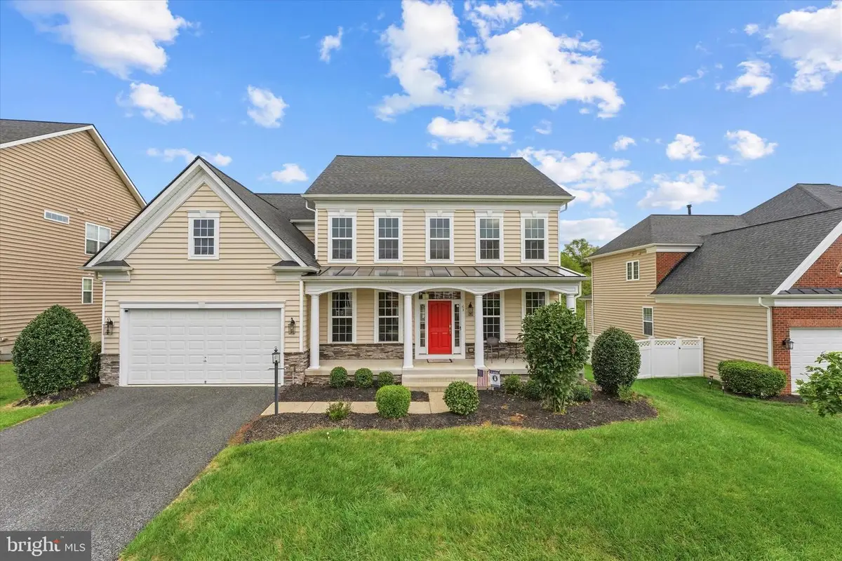 63 Coachman Cir, Stafford, VA 22554 - #1