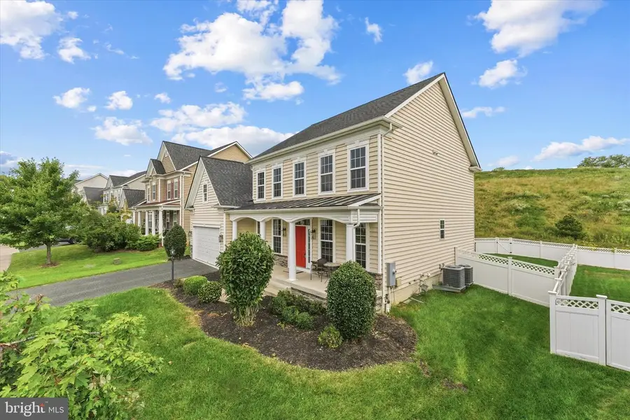 63 Coachman Cir, Stafford, VA 22554 - #2