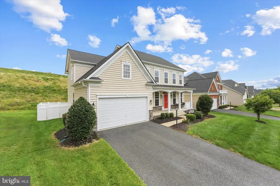 63 Coachman Cir, Stafford, VA 22554 - #3