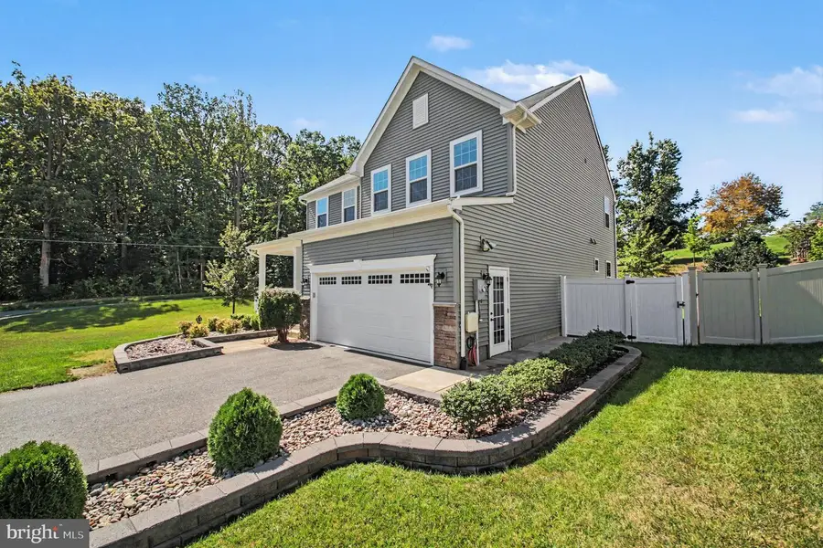 101 Regents Ln, Stafford, VA 22554 - #2