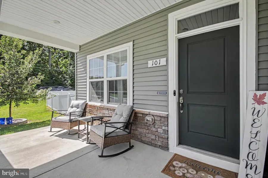 101 Regents Ln, Stafford, VA 22554 - #3