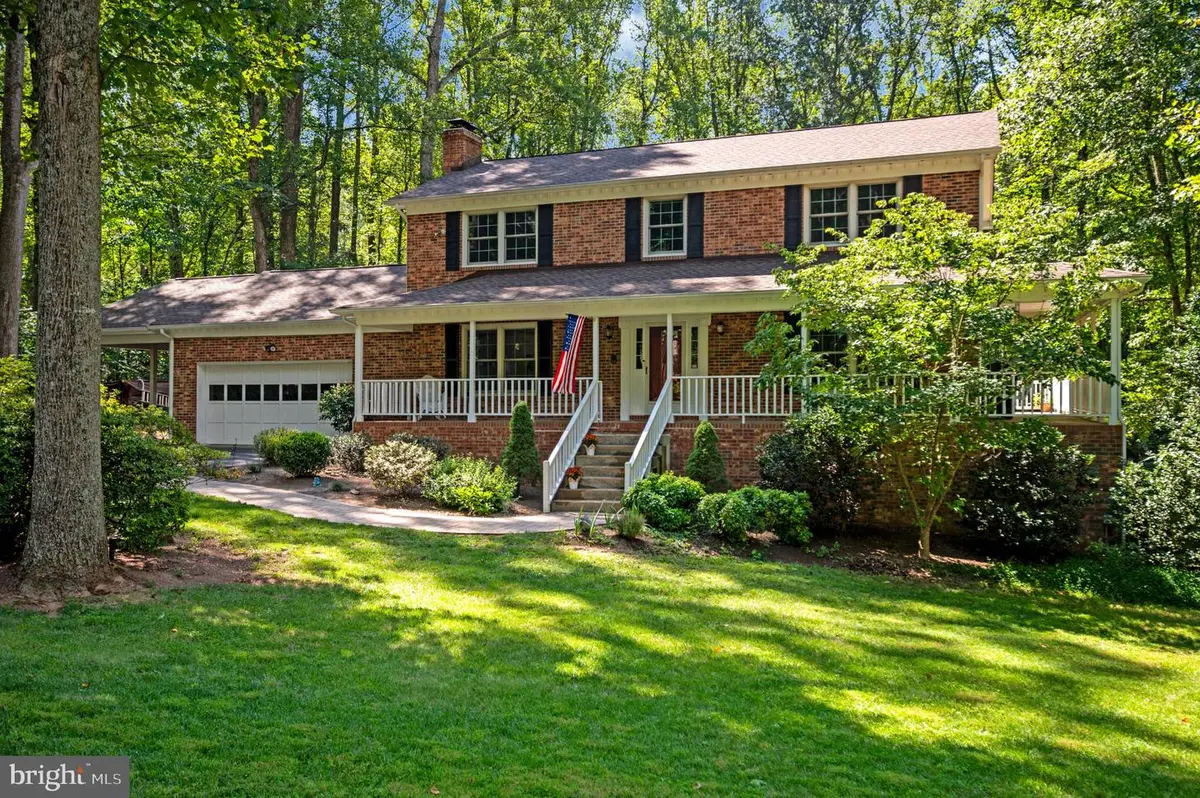 3 Franklin St, Stafford, VA 22556 - #1