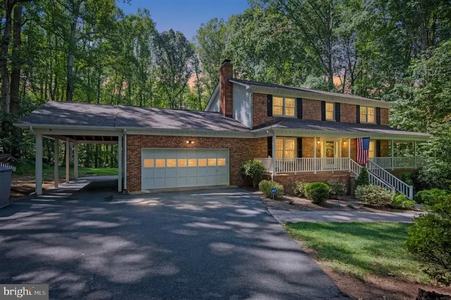 3 Franklin St, Stafford, VA 22556 - #2