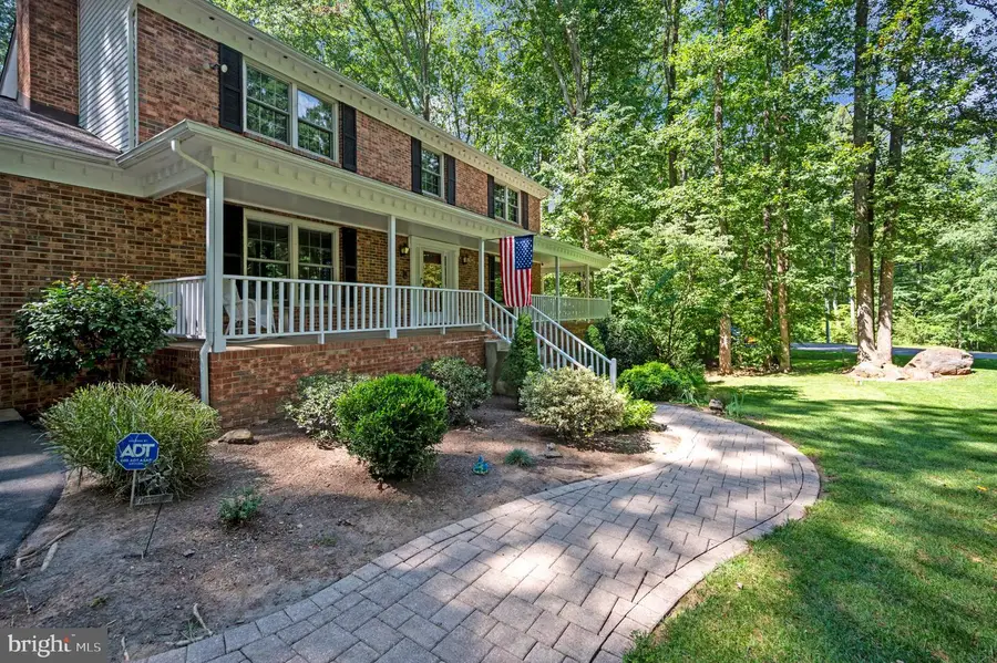 3 Franklin St, Stafford, VA 22556 - #3