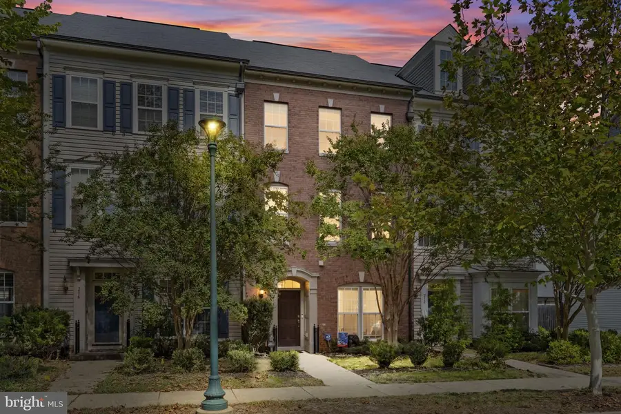 214 Shields Rd, Stafford, VA 22554 - #2