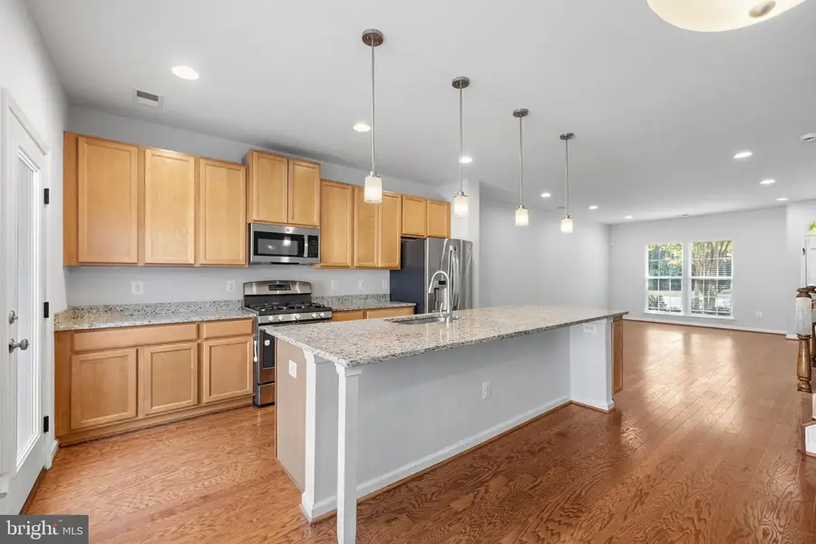 214 Shields Rd, Stafford, VA 22554 - #3