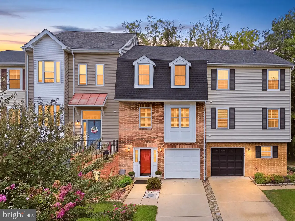 104 Shaw Ct, Fredericksburg, VA 22405 - #1