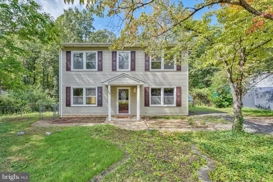 25 Willow Branch Pl, Fredericksburg, VA 22405 - #3