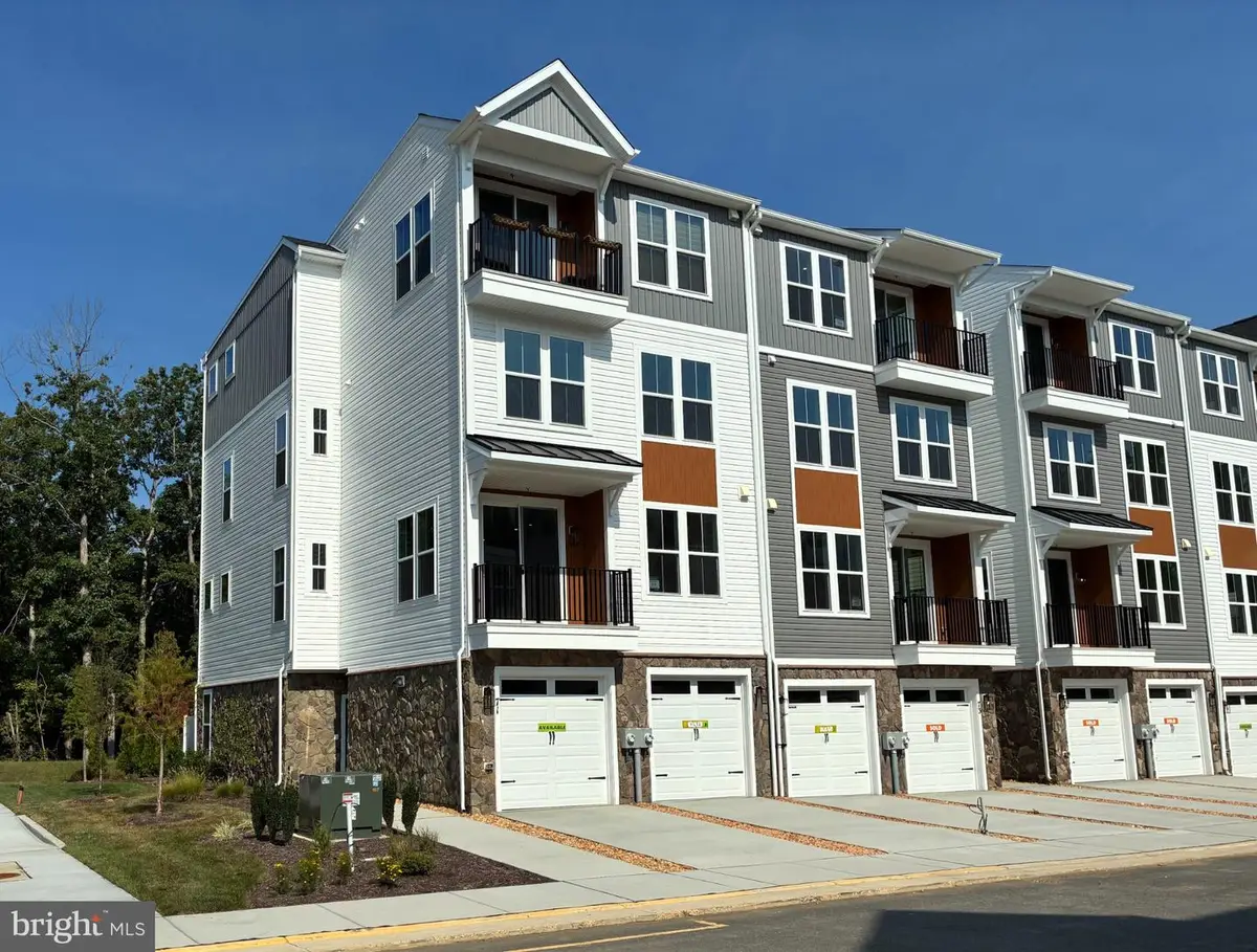 71 Valerian Loop #1, Stafford, VA 22554 - #1