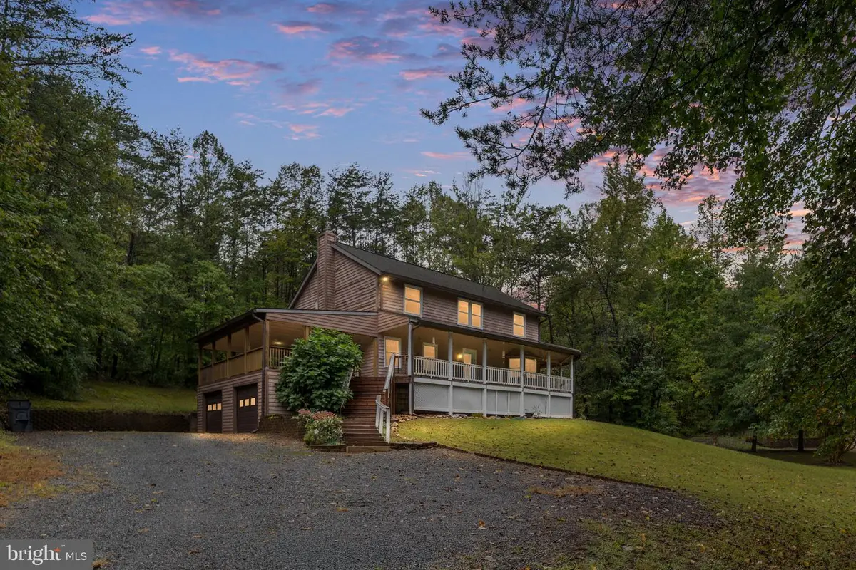 108 Stonehouse Rd, Fredericksburg, VA 22406 - #1