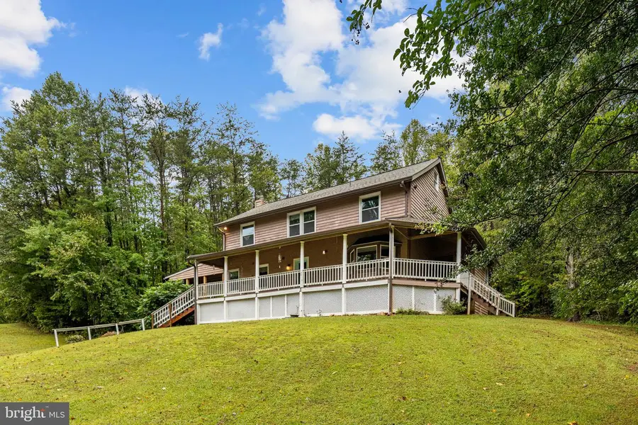 108 Stonehouse Rd, Fredericksburg, VA 22406 - #2