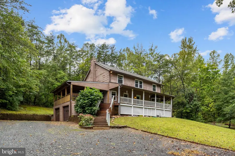 108 Stonehouse Rd, Fredericksburg, VA 22406 - #3