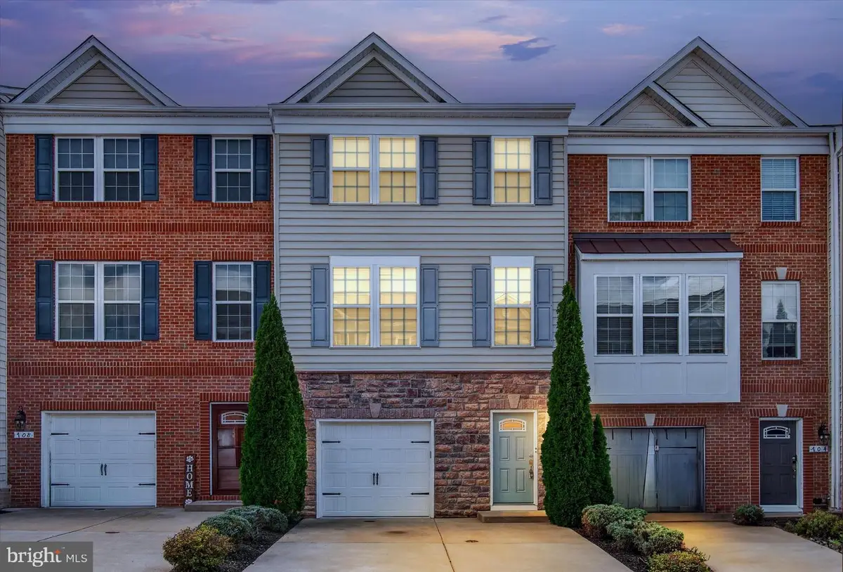 706 Bunker Ln, Fredericksburg, VA 22405 - #1