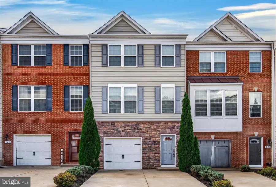 706 Bunker Ln, Fredericksburg, VA 22405 - #2