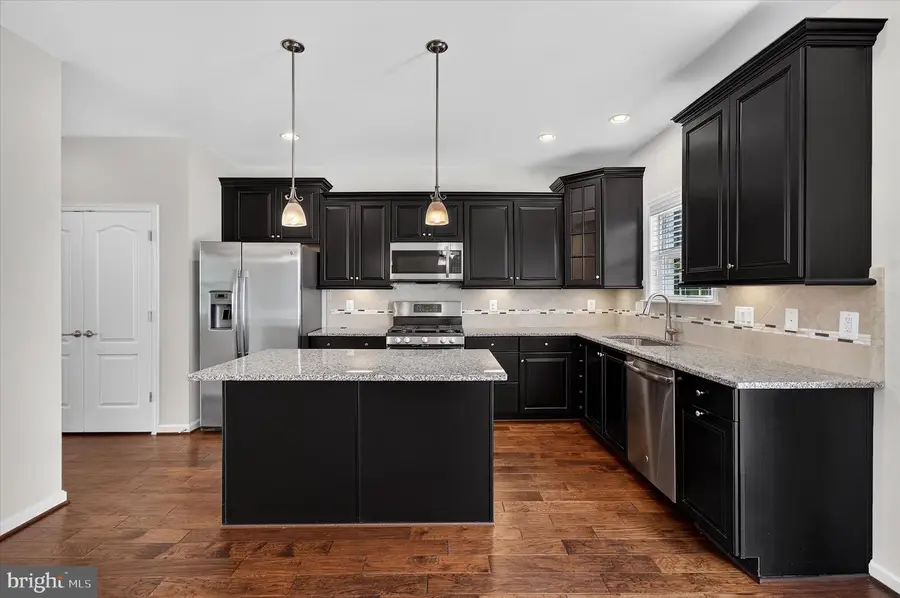 706 Bunker Ln, Fredericksburg, VA 22405 - #3