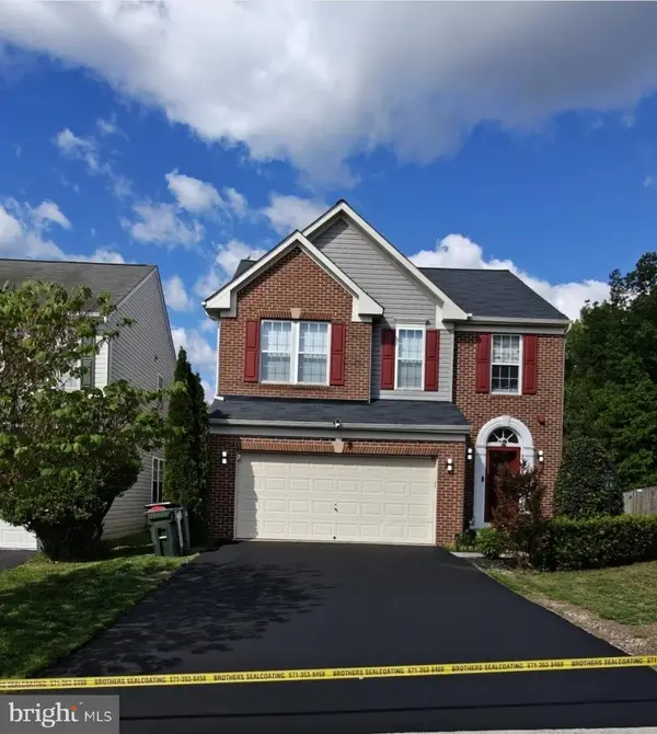 20 Pike Pl, STAFFORD, VA 22556